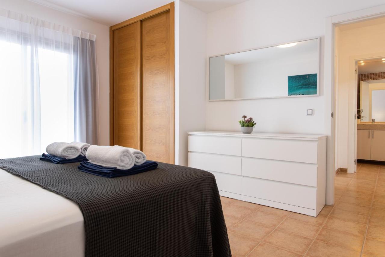 Luxury Villa Perla Caleta De Fuste Buitenkant foto